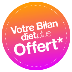 Votre Bilan dietplus Offert